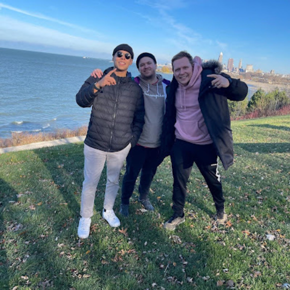 Meet your Posher, Devin - Picture 1 of 1